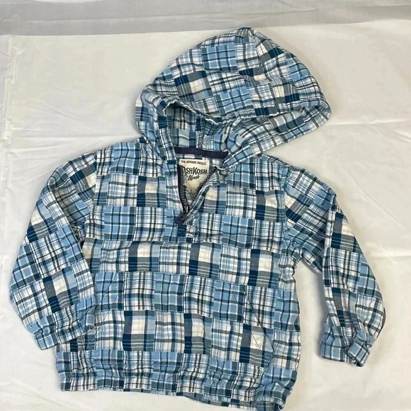 OshKosh B'gosh Other - Oshkosh Pullover Size 3T